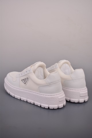 Prada Logo 'Gold' view 2