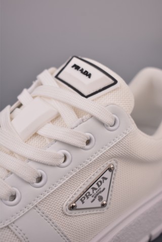 Prada Logo 'Gold' view 7