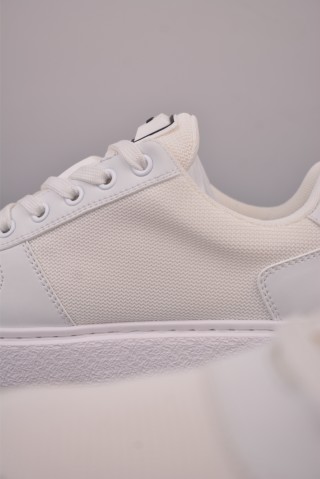 Prada Logo 'Gold' view 8