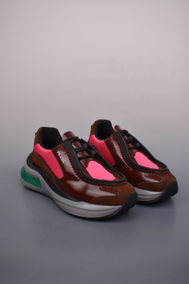 Prada P 'Red'