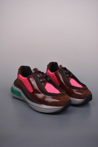 Prada P 'Red'