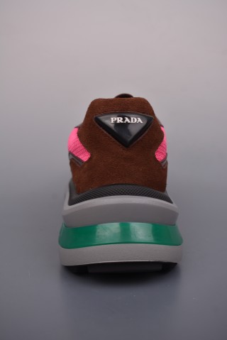 Prada P 'Red' view 4
