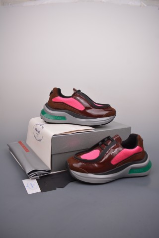Prada P 'Red' view 5