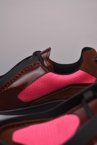 Prada P 'Red' view 8