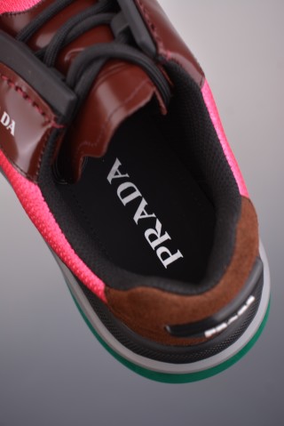 Prada P 'Red' view 9
