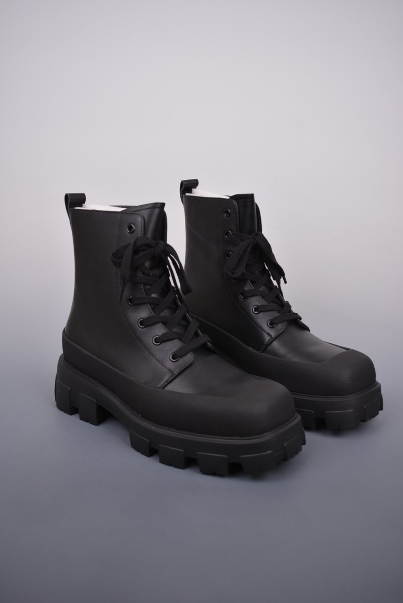 Prada P IP Long Boot