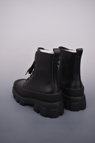 Prada P IP Long Boot view 2