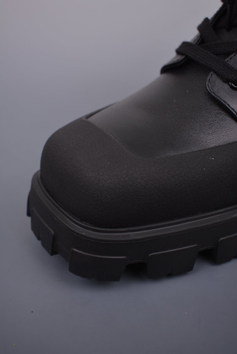 Prada P IP Long Boot view