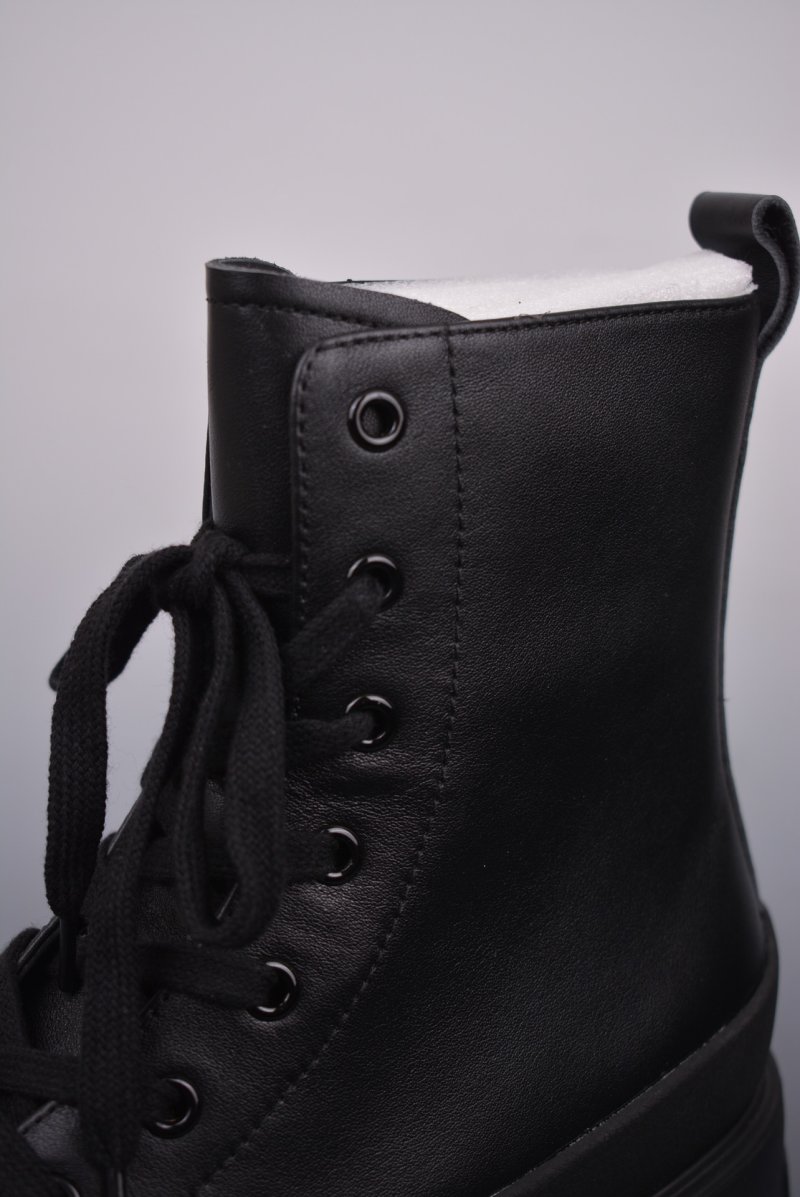 Prada P IP Long Boot view