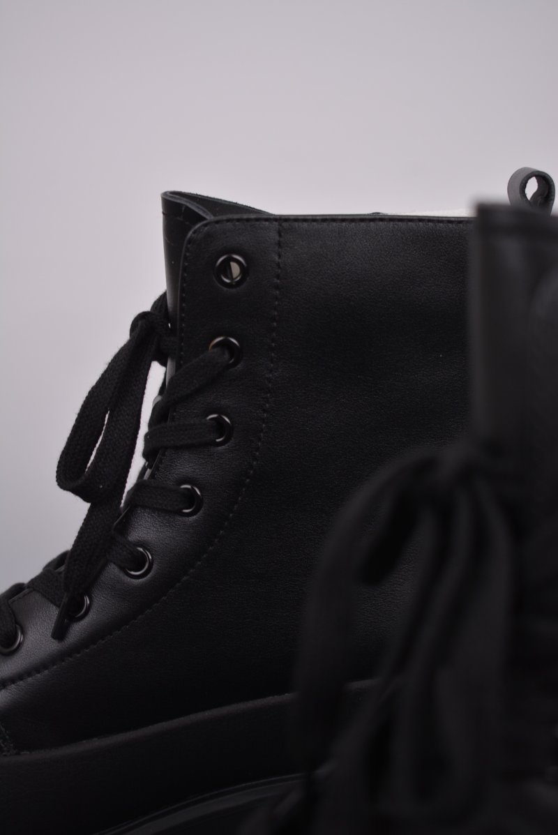 Prada P IP Long Boot view