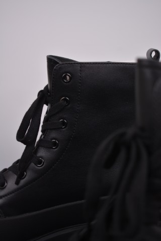 Prada P IP Long Boot view 8