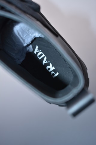 Prada P IP Long Boot view 9