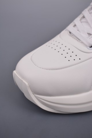 Prada P Log Thick Bottom view 6