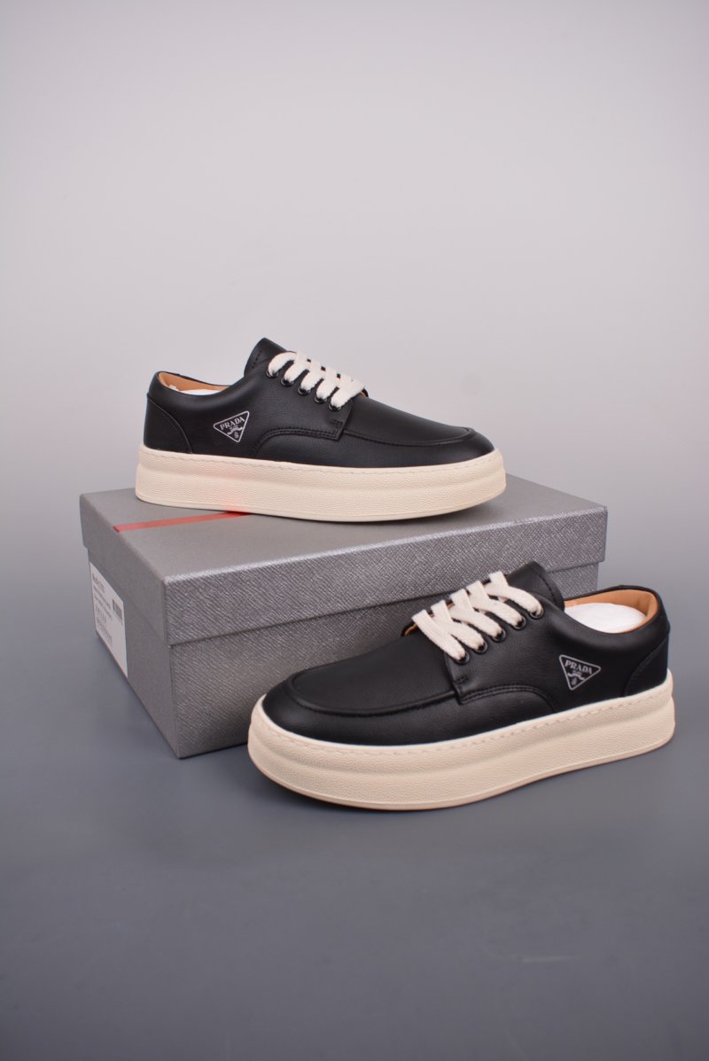 Prada QT view