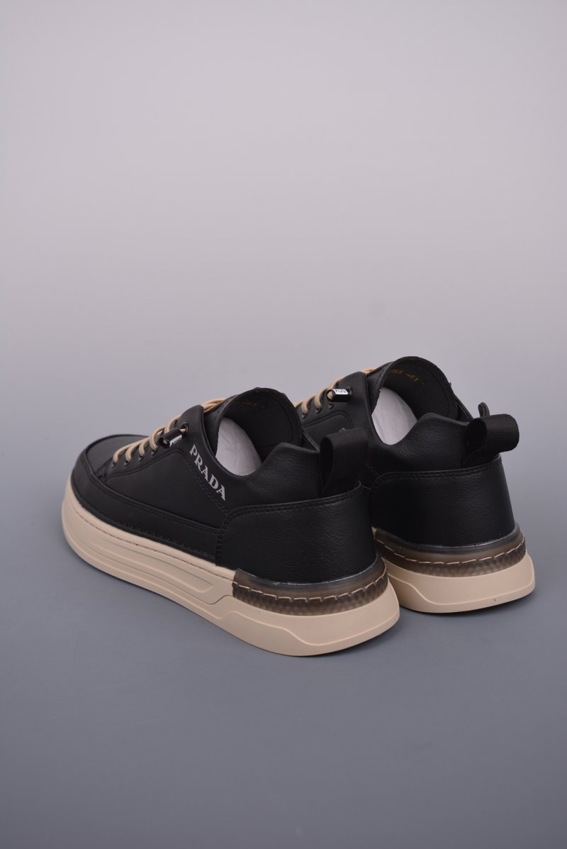 Prada QT view