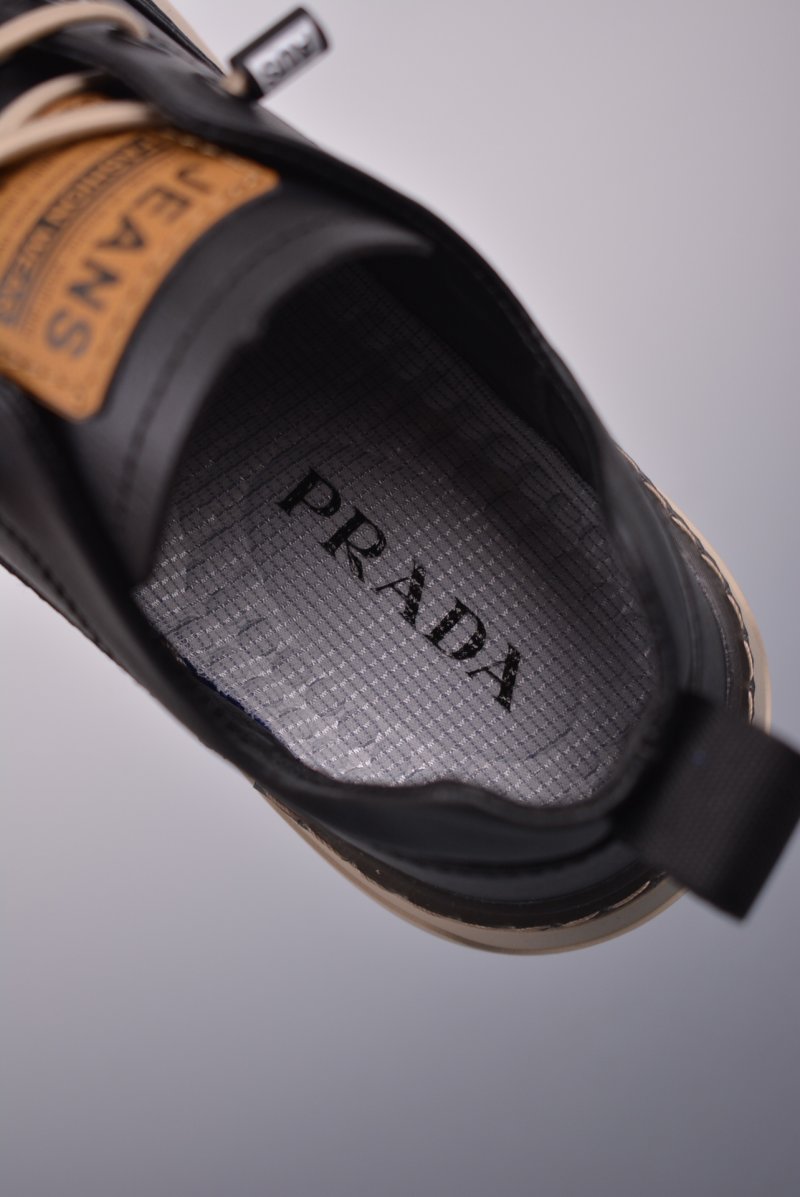 Prada QT view