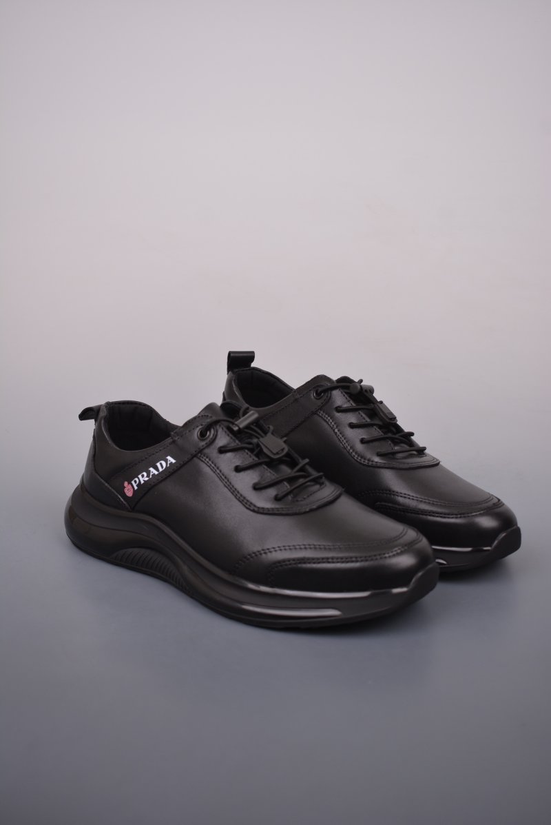 Prada QT view