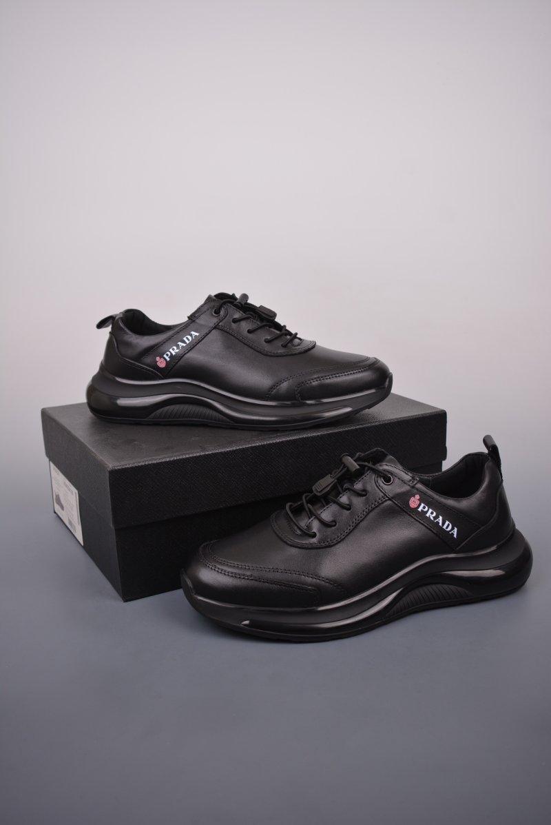 Prada QT view