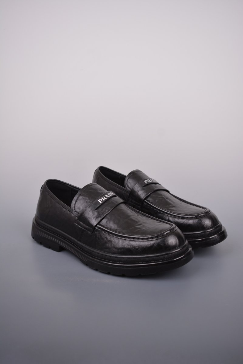 Prada QT view