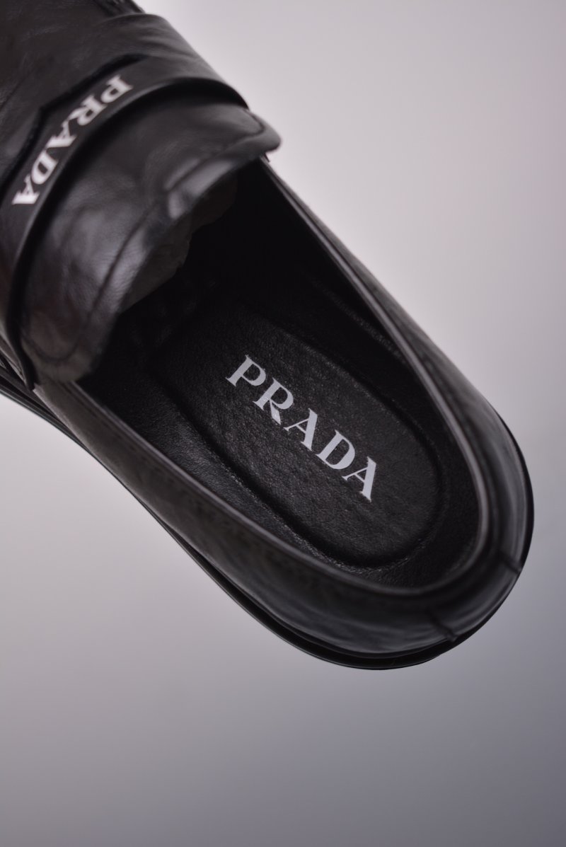 Prada QT view