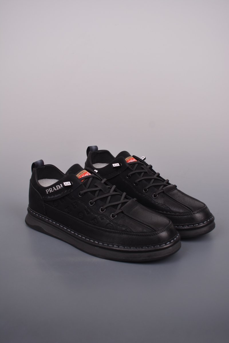 Prada QT view