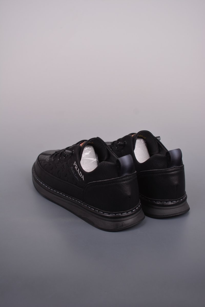 Prada QT view