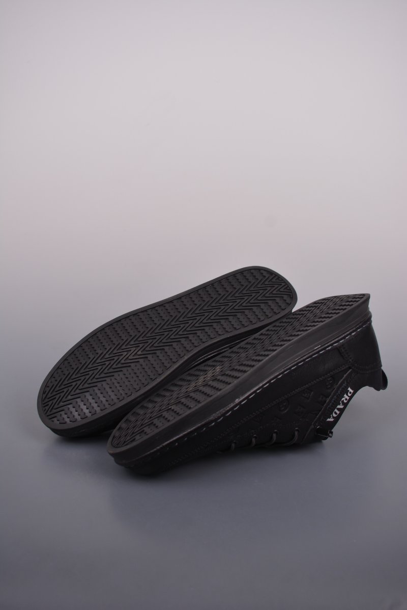 Prada QT view