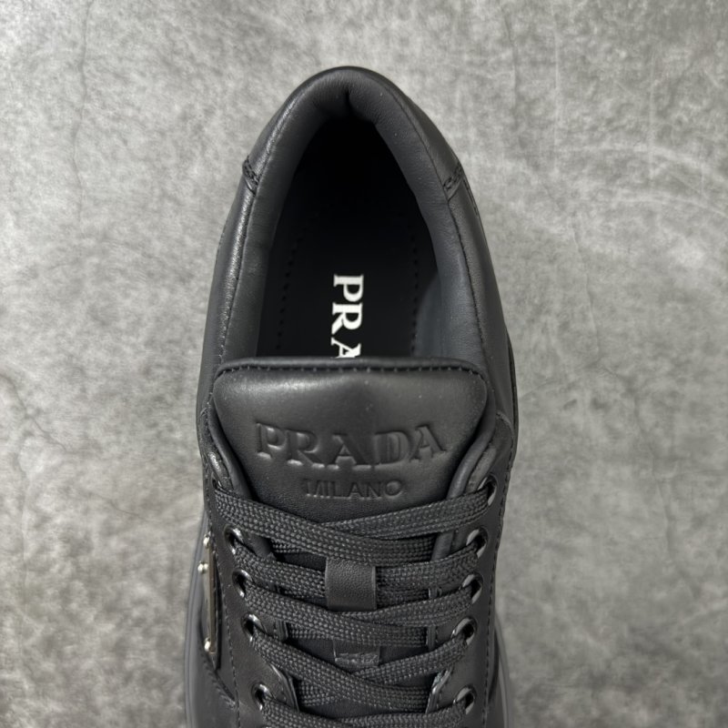 Prada Peter De Potter 'White' view