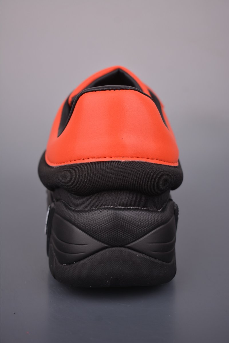 Raf Simons Antei view