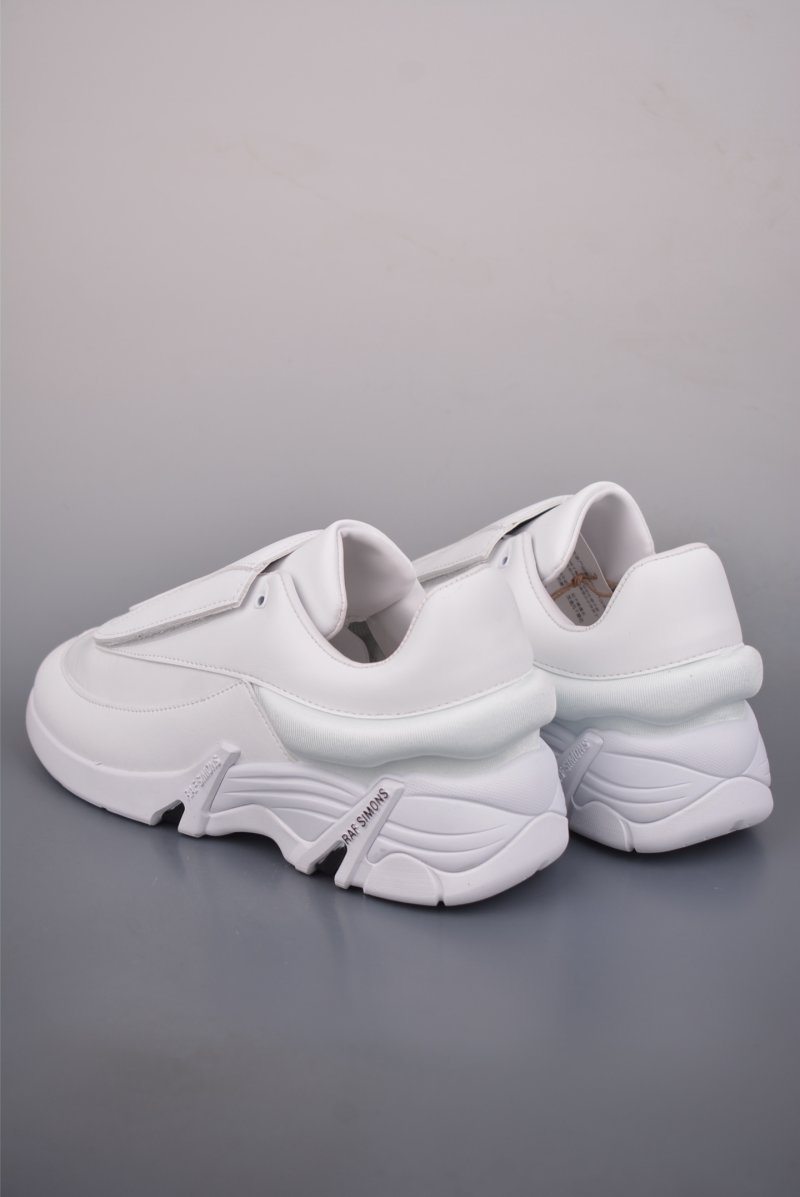Raf Simons Antei view