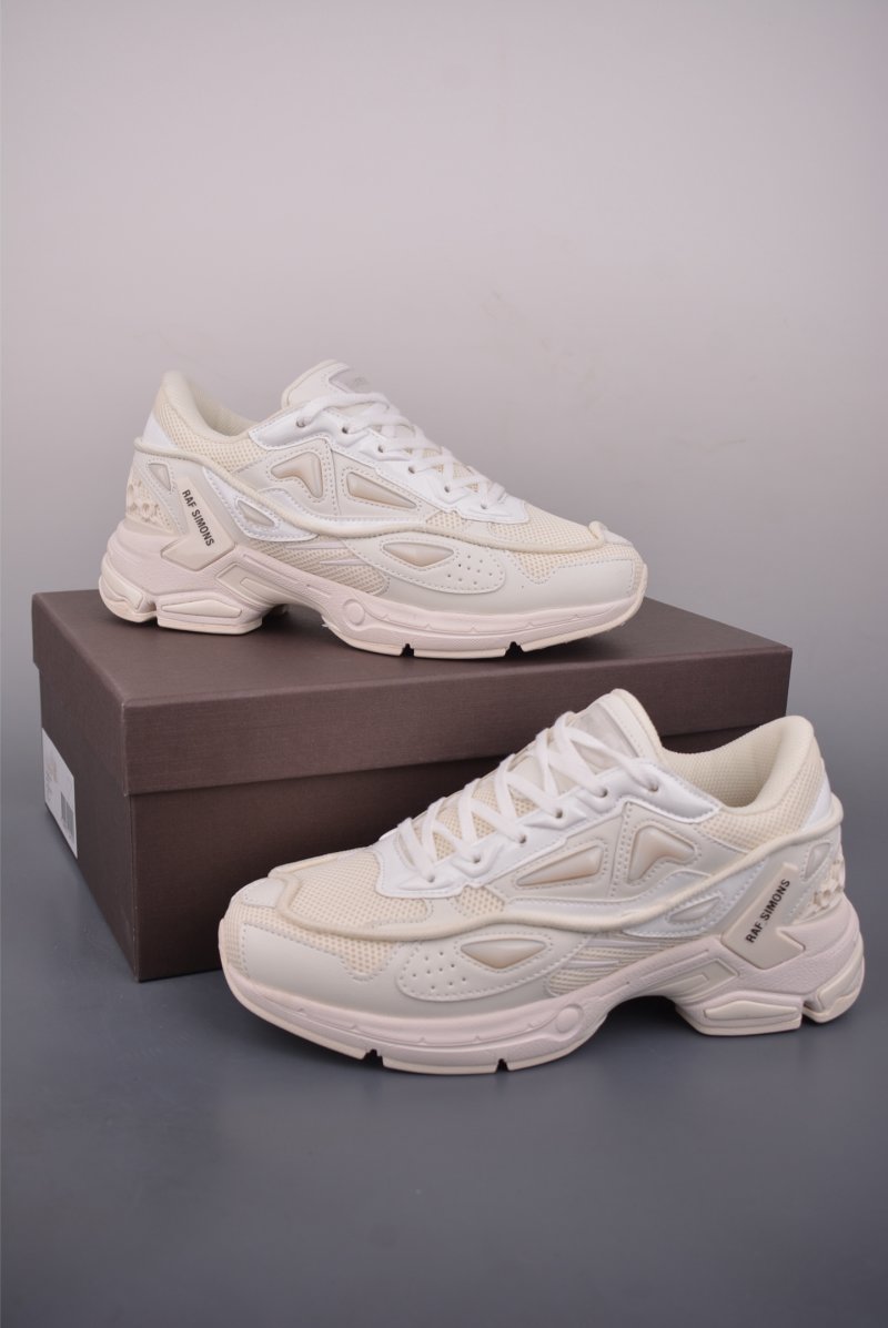 Raf Simons Antei view