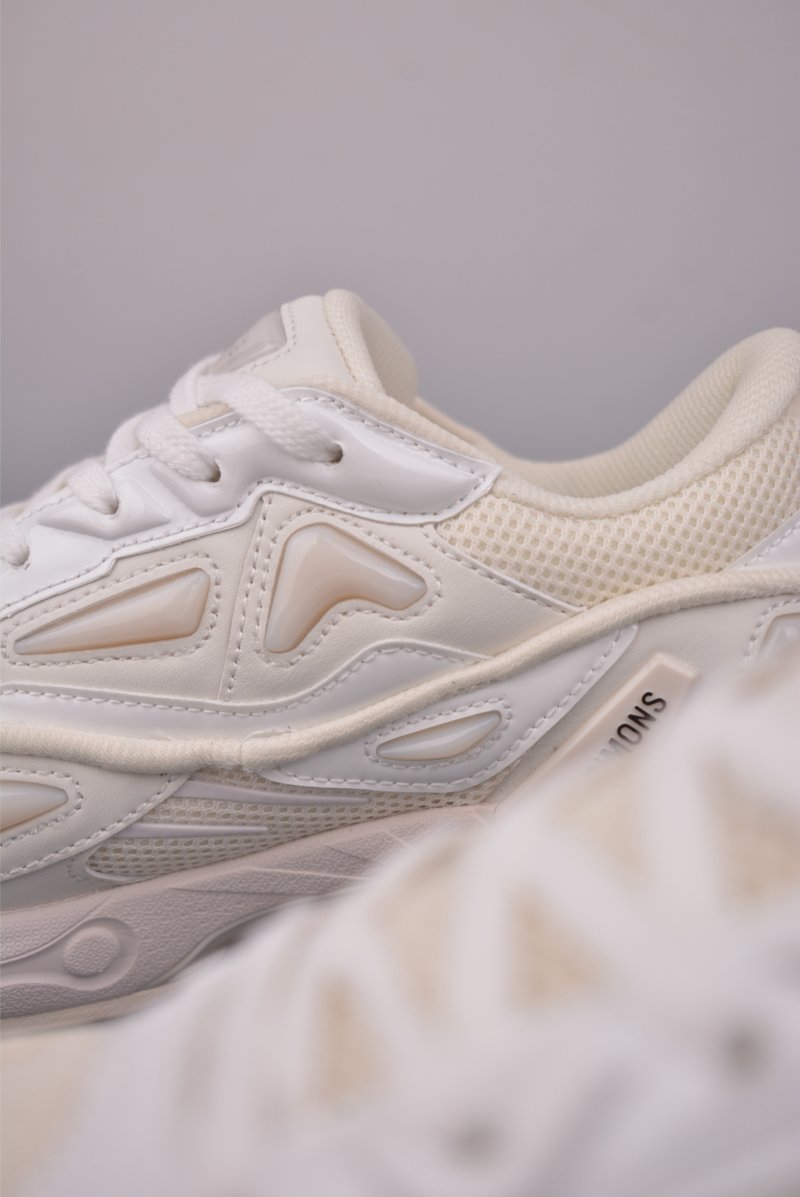Raf Simons Antei view