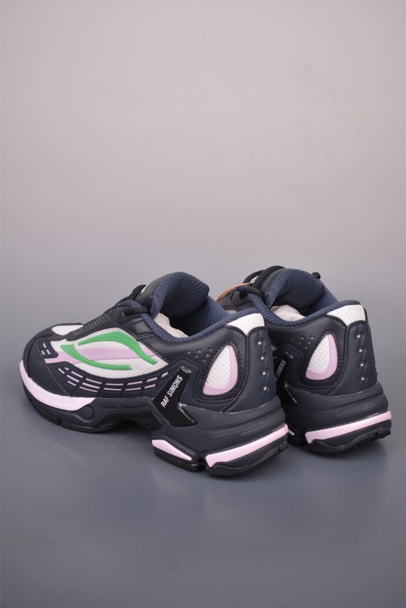 Raf Simons Antei view