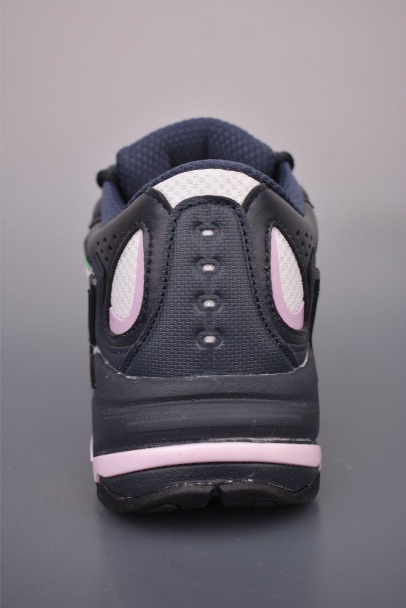 Raf Simons Antei view