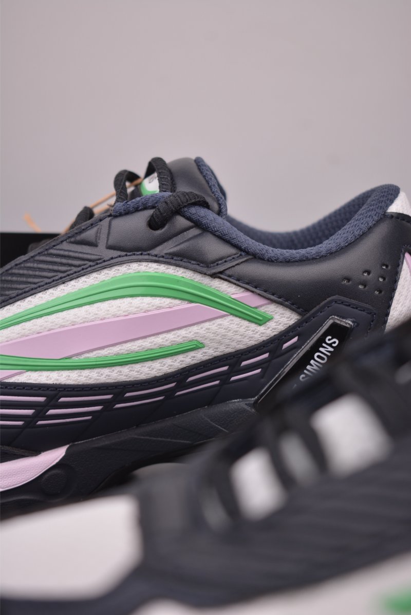 Raf Simons Antei view