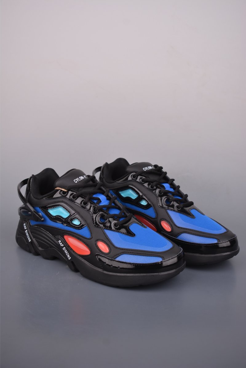 Raf Simons Cylon-21