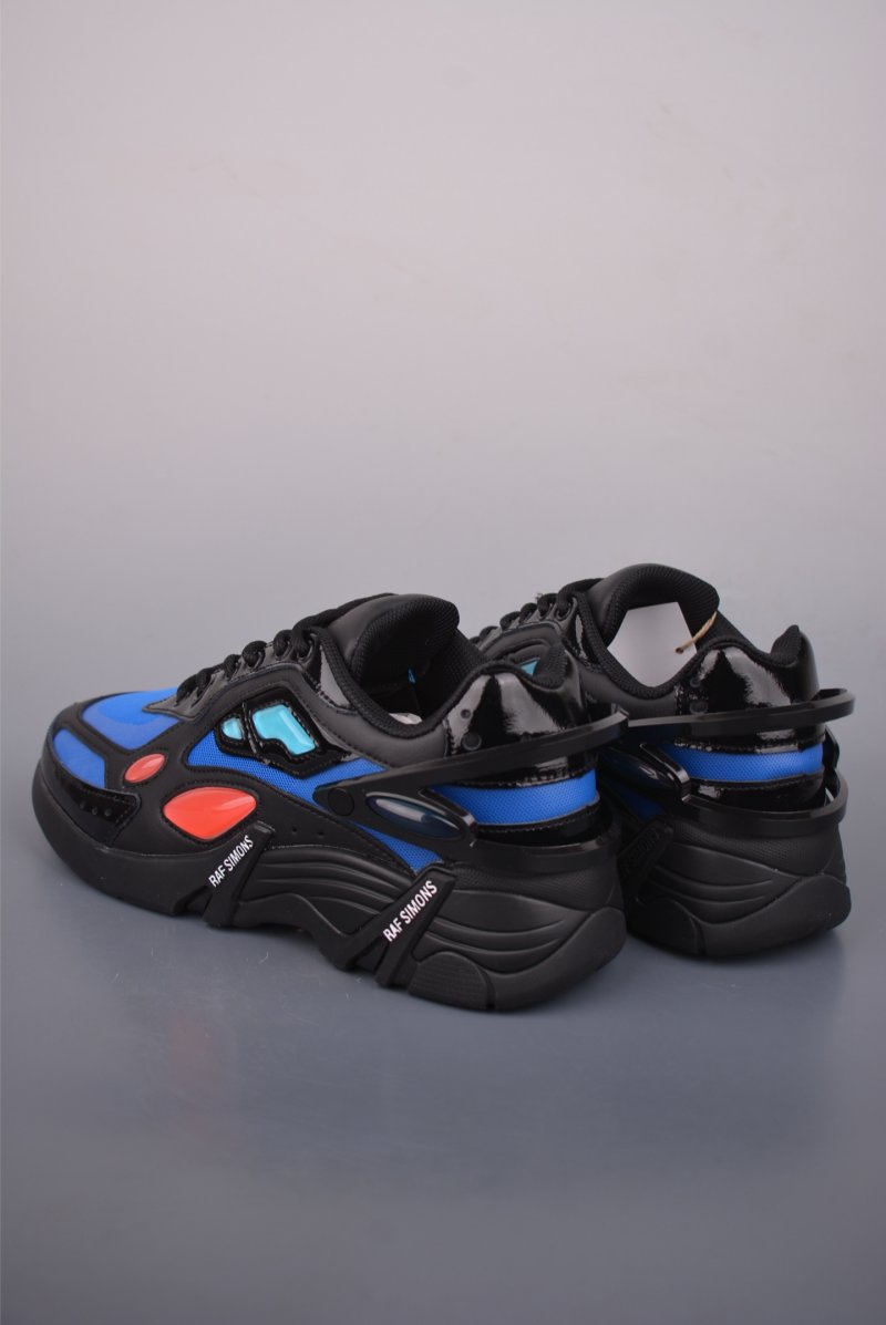 Raf Simons Cylon-21 view