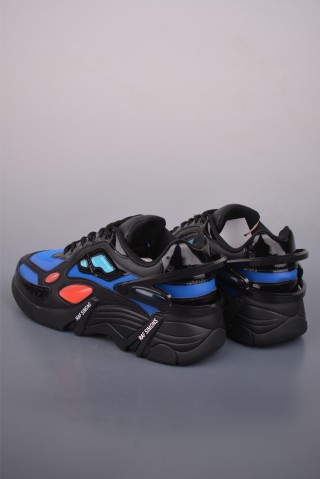 Raf Simons Cylon-21 view 2