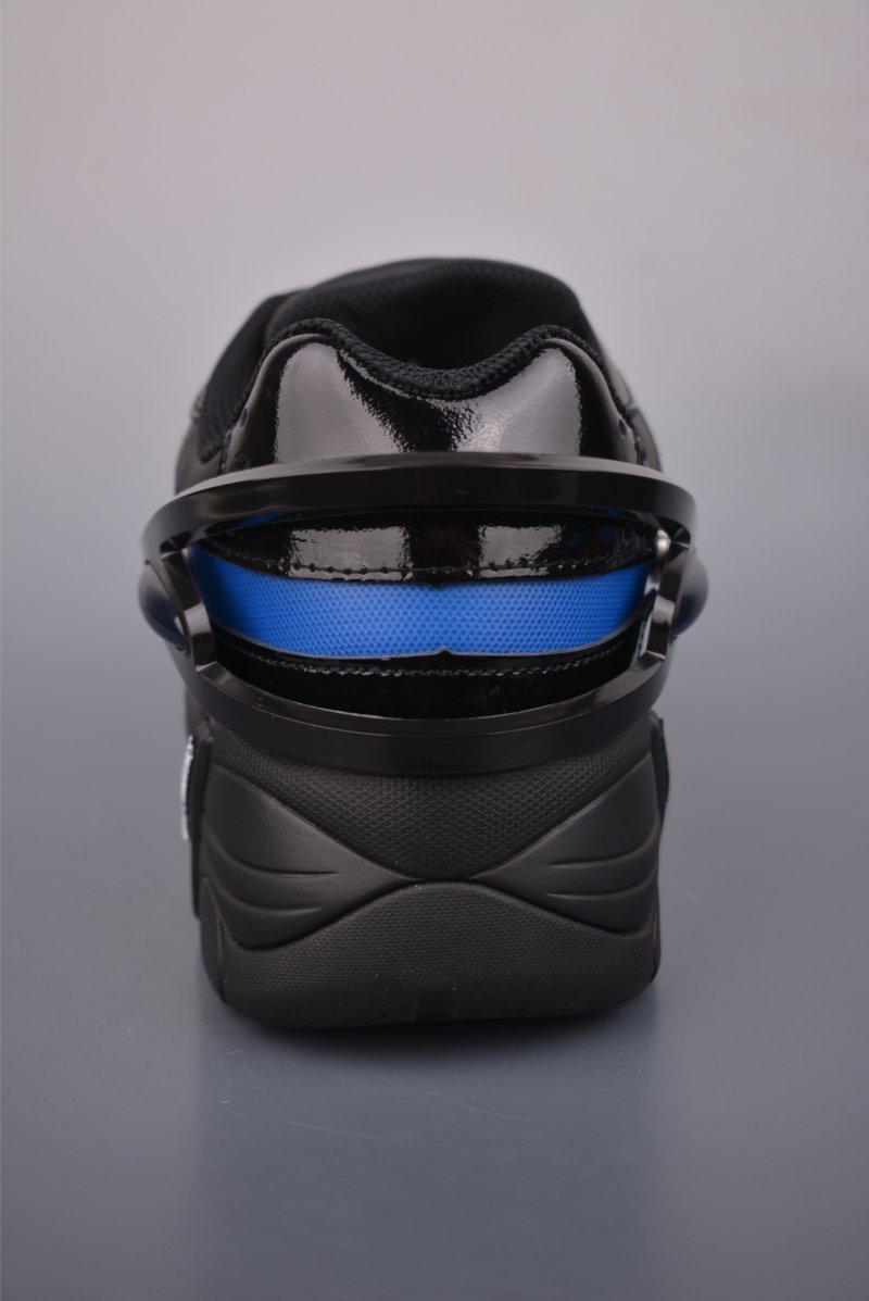 Raf Simons Cylon-21 view