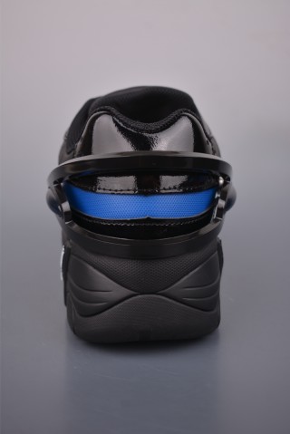 Raf Simons Cylon-21 view 4