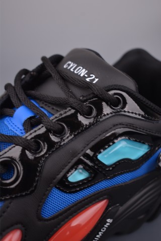 Raf Simons Cylon-21 view 7