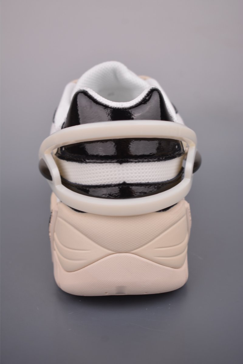 Raf Simons Cylon-21 view