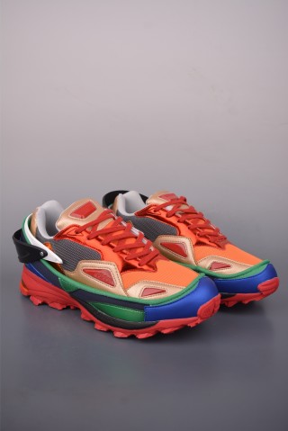 Raf Simons Response Trail