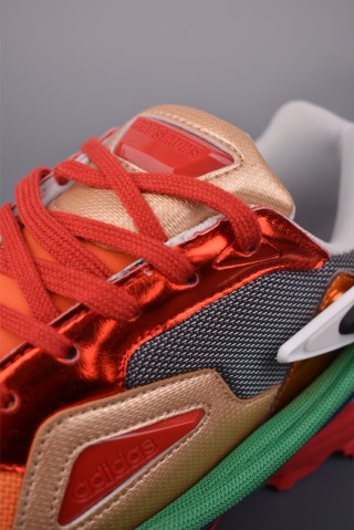 Raf Simons Response Trail view 7