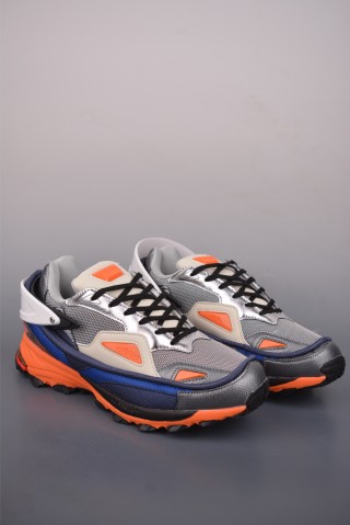 Raf Simons Response Trail