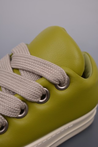 Rick Owens NCC 'Mustard Green' view 7