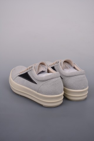 Rick Owens NCC 'Black / Grey' view 2