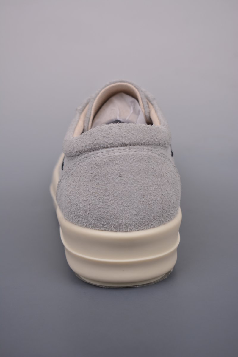 Rick Owens NCC 'Black / Grey' view