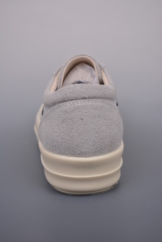 Rick Owens NCC 'Black / Grey' view 4