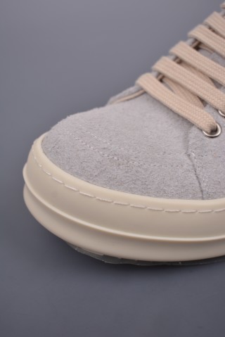 Rick Owens NCC 'Black / Grey' view 6